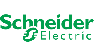 Schneider electric Logo